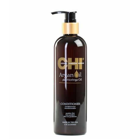 CHI Argan Oil Conditioner For Dry And Damaged Hair